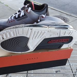 Air Jordan Retro 3